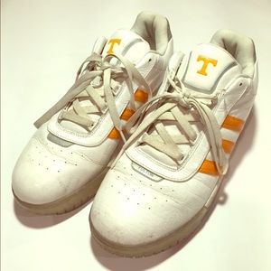 Adidas Tennessee Volunteers Fulton Shoes